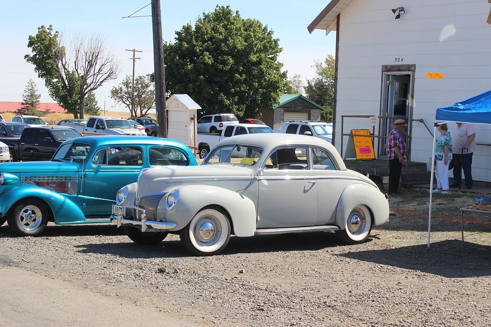 Projects Accidentally Bought a 40 Merc Coupe The H.A.M.B.